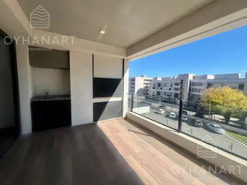 Departamento en Venta en Kilometro 45, Partido de Pilar