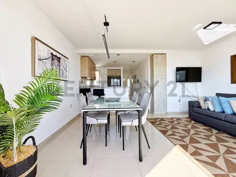 Departamento en Venta en La Plata, Partido de La Plata
