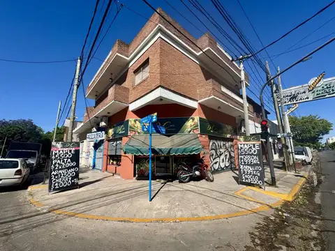 Departamento en Venta en Martin Coronado, Partido de Tres de Febrero