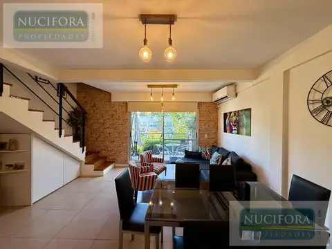 Departamento en Venta en Nordelta, Partido de Tigre