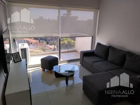 Departamento en Venta en Ituzaingo, Partido de Ituzaingó
