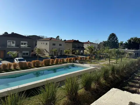 Departamento en Venta en Saravi Village, Countries y Barrios Cerrados en Pilar