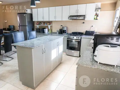 Departamento en Venta en Km.50, Presidente Derqui