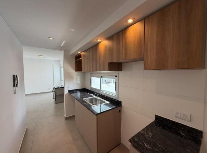 Departamento · 59m² · 3 Ambientes