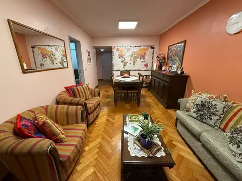 Departamento en Venta en Wilde, Partido de Avellaneda