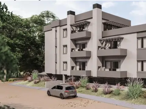 Departamento en Venta en Pinamar, Partido de Pinamar