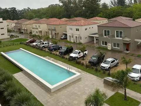 Departamento en Venta en Saravi Village, Countries y Barrios Cerrados en Pilar