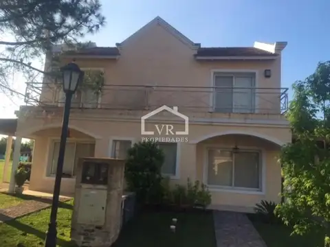 Departamento en Venta en Las Margaritas, Countries y Barrios Cerrados en Pilar