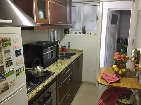 Departamento en Venta en Mar del Plata, Partido de General Pueyrredón