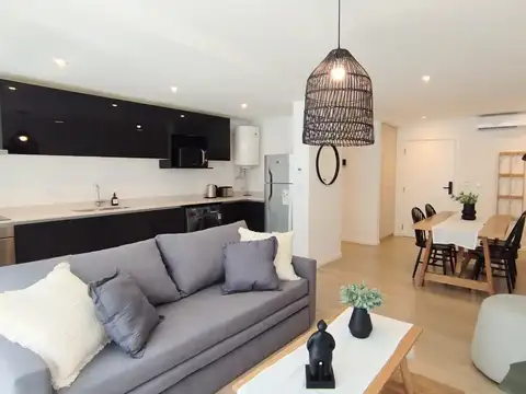 Departamento en Venta en Centro, Mar del Plata