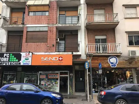 Departamento en Venta en La Plata, Partido de La Plata