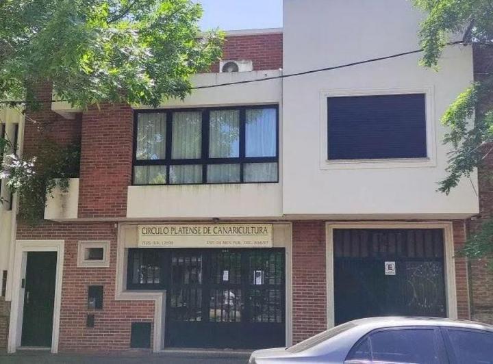 Departamento · 92m² · 4 Ambientes · 1 Cochera