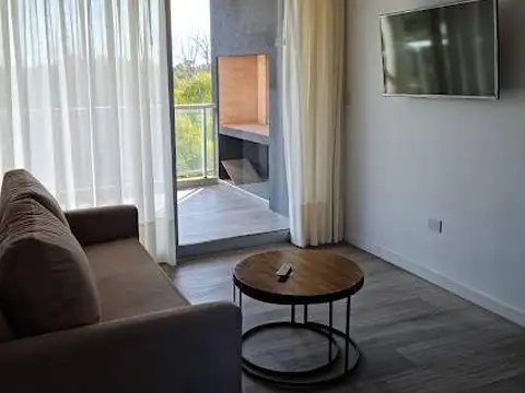 Departamento en Venta en Centro, Pinamar