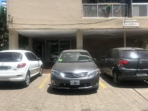 Departamento en Venta en Vicente Lopez, Partido de Vicente López