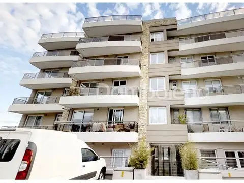 Departamento en Venta en Centro  - Moreno, Moreno