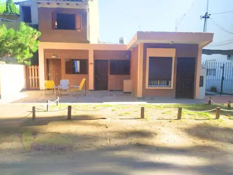 Departamento en Venta en San Bernardo del Tuyu, Partido de La Costa
