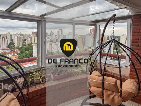 Departamento en Venta en Centro, San Miguel