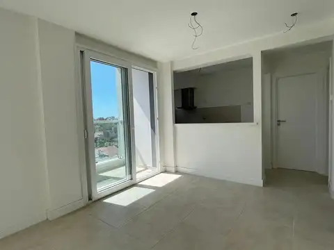 Departamento en Venta en Chauvin, Mar del Plata