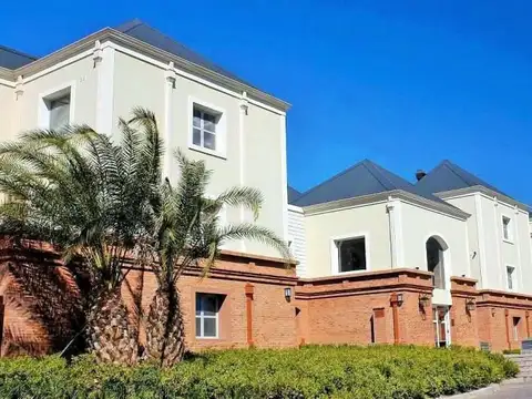 Departamento en Venta en Septiembre, Countries y Barrios Cerrados en Escobar