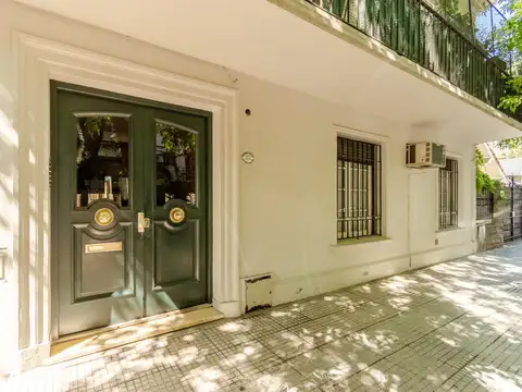 Departamento en Venta en San Isidro, Partido de San Isidro
