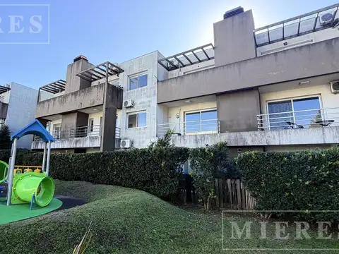 Departamento en Venta en Nordelta, Partido de Tigre