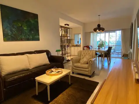 Departamento en Venta en Pilar, Partido de Pilar