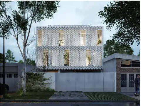 Departamento en Venta en City Bell, Partido de La Plata