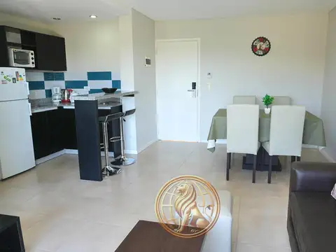 Departamento en Venta en Pinamar, Partido de Pinamar