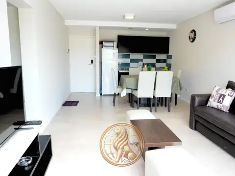 Departamento en Venta en Pinamar, Partido de Pinamar