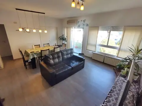 Departamento en Venta en Villa Sarmiento, Partido de Morón
