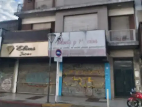 Departamento en Venta en Moron, Partido de Morón