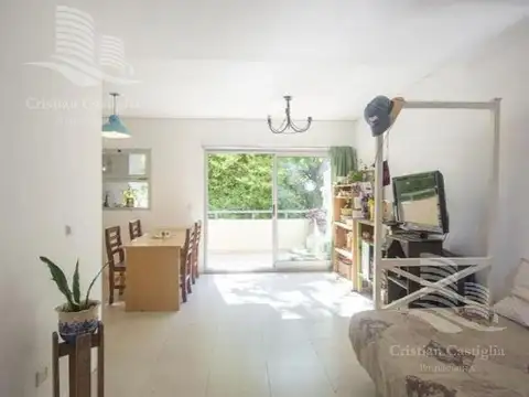 Departamento en Venta en Tigre Centro, Partido de Tigre