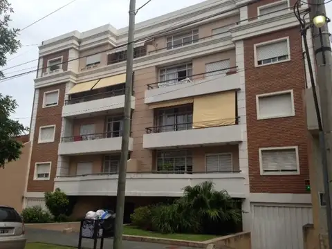 Departamento en Venta en Villa Sarmiento, Partido de Morón