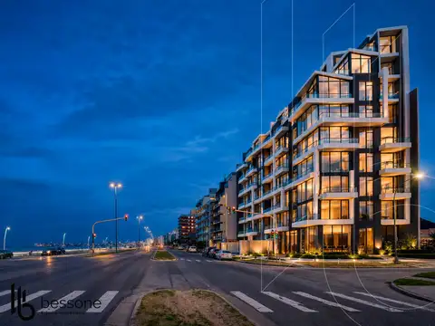Departamento en Venta en Constitucion, Mar del Plata