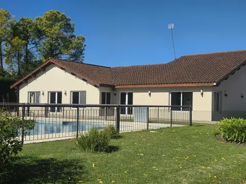 Departamento en Venta en North Ville, Countries y Barrios Cerrados en Pilar