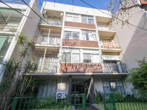 Departamento en Venta en La Lucila-Vias/Maipu, La Lucila
