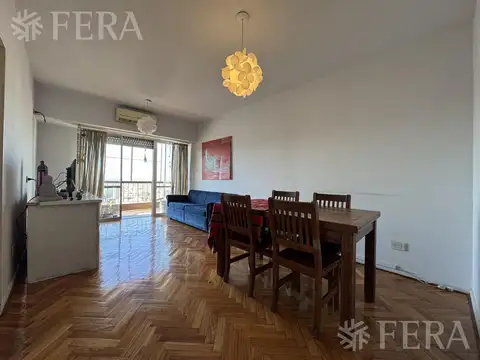 Departamento en Venta en Wilde, Partido de Avellaneda