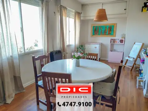 Departamento en Venta en San Isidro, Partido de San Isidro
