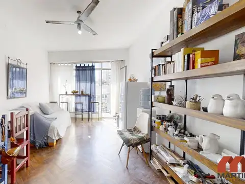 Departamento en Venta en Martinez, Partido de San Isidro