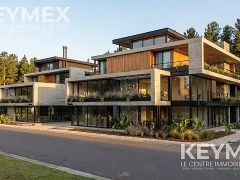 Departamento en Venta en Canning, Partido de Ezeiza