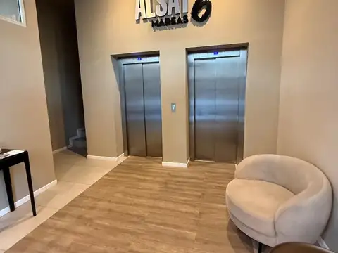 Departamento en Venta en Chauvin, Mar del Plata