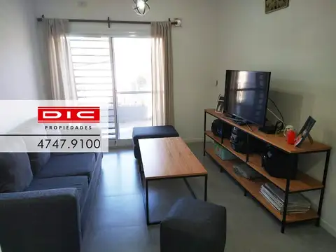 Departamento en Venta en Tigre Centro, Partido de Tigre