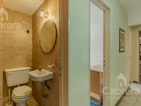 Departamento en Venta en La Plata, Partido de La Plata