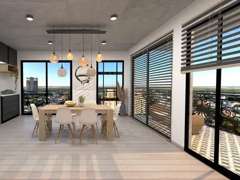 Departamento en Venta en Muñiz, Partido de San Miguel