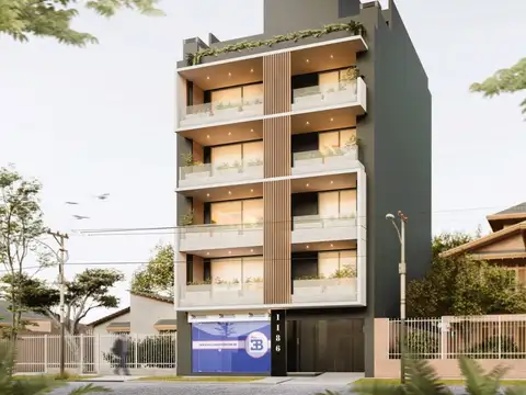 Departamento en Venta en Villa Bosch, Partido de Tres de Febrero