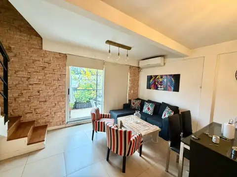 Departamento en Venta en Nordelta, Partido de Tigre