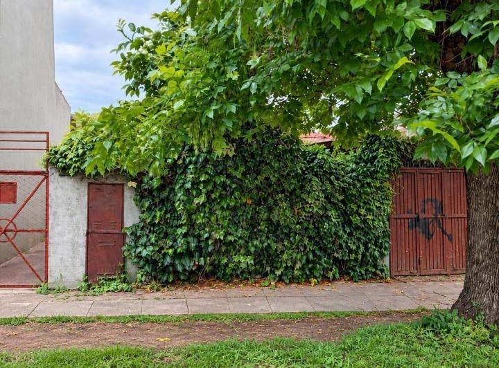Terreno · 468m²