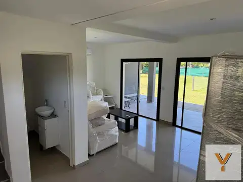 Departamento en Venta en Cardales Village, Countries y Barrios Cerrados en Campana