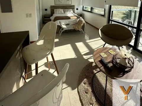 Departamento en Venta en Pilar Golf Club, Countries y Barrios Cerrados en Pilar