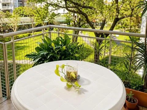 Departamento en Venta en Talar De Martinez, Countries y Barrios Cerrados en San Isidro